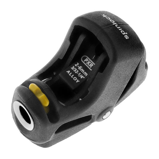 Spinlock PXR0206 Cam Cleat - 2-6mm.