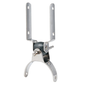 Allen A4314R Mirror Gooseneck for Round Boom.