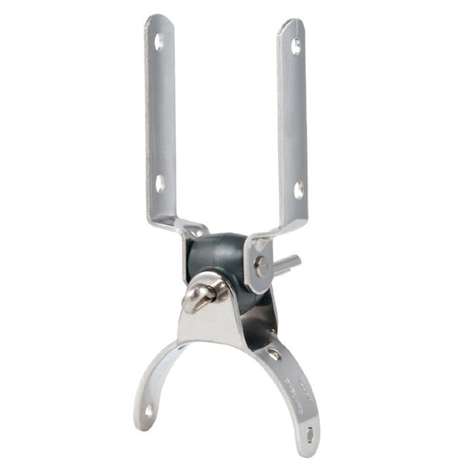 Allen A4314R Mirror Gooseneck for Round Boom.