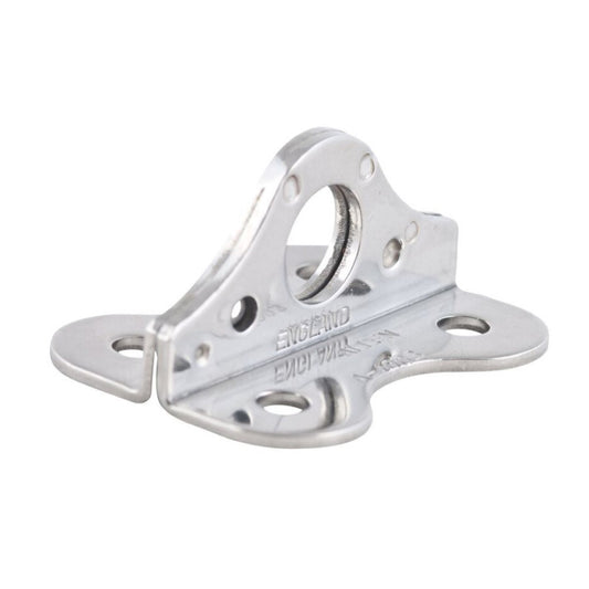 Allen A4003  S/S Anchor Plate.