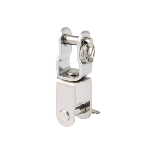 Allen A4102 S/S Swivel Connector