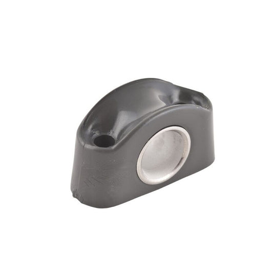 Allen A4452 Bullseye Fairlead with S/S Liner 10mm ID.