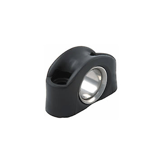 Allen A4052 Bullseye Fairlead with S/S Liner 6mm ID.