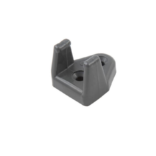 Allen A.454 Tiller Extension Retaining Clip.
