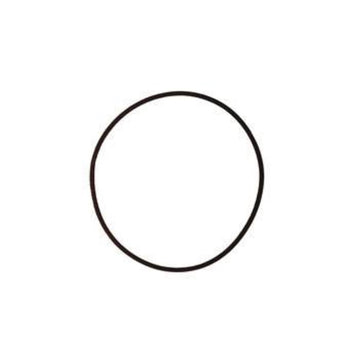 Allen A.338 Rubber 'O' Ring for A.337 Hatch - 4".