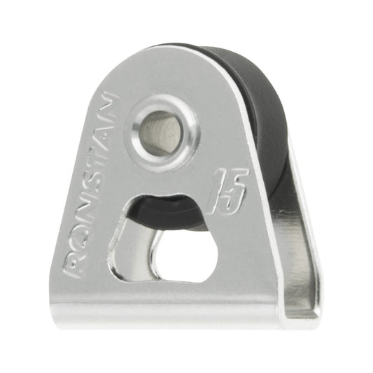 Ronstan RF15171 Series 15 Upright Lead Block.