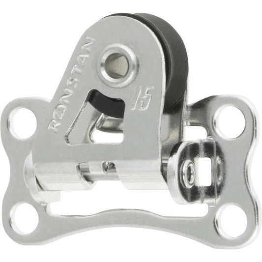 Ronstan RF15174 Series 15 Pivoting Lead Block.