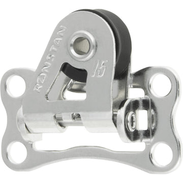 Ronstan RF15174 Series 15 Pivoting Lead Block.