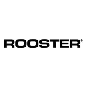 ROOSTER Sticker 1200mm.