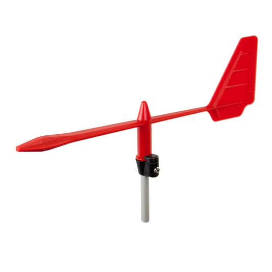 Optiparts EX1243 Optimist Pro Wind Indicator by Windesign.