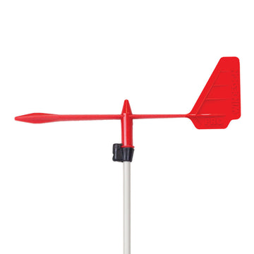 Optiparts EX1243 Optimist Pro Wind Indicator by Windesign.