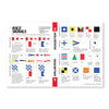 ROOSTER Race Signals Sticker (23CM x 15CM).