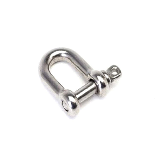 Selden 307-080 4mm Shackle for BBB30/40.