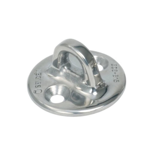 Selden 508-815 50mm Pad Eye.