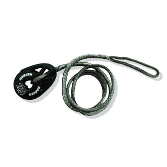 Kit de actualización del botavara 6:1 Topper