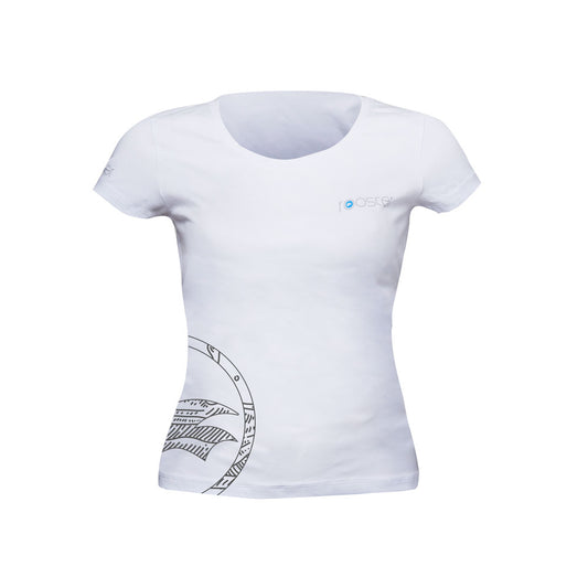 Outlet - Womens Graphic Team T-Shirt