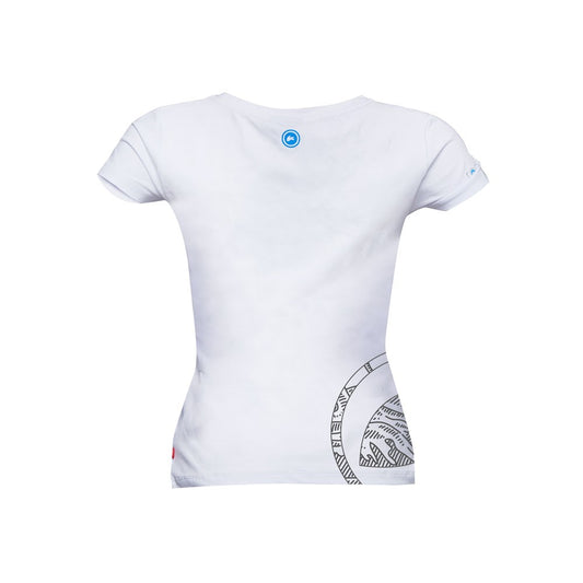 Outlet - Womens Graphic Team T-Shirt