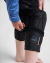 Junior Race Armour Knee Pads