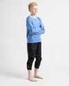 Rodilleras Junior Race Armour