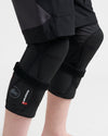 Rodilleras Junior Race Armour