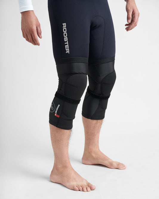 Rodilleras Race Armour 
