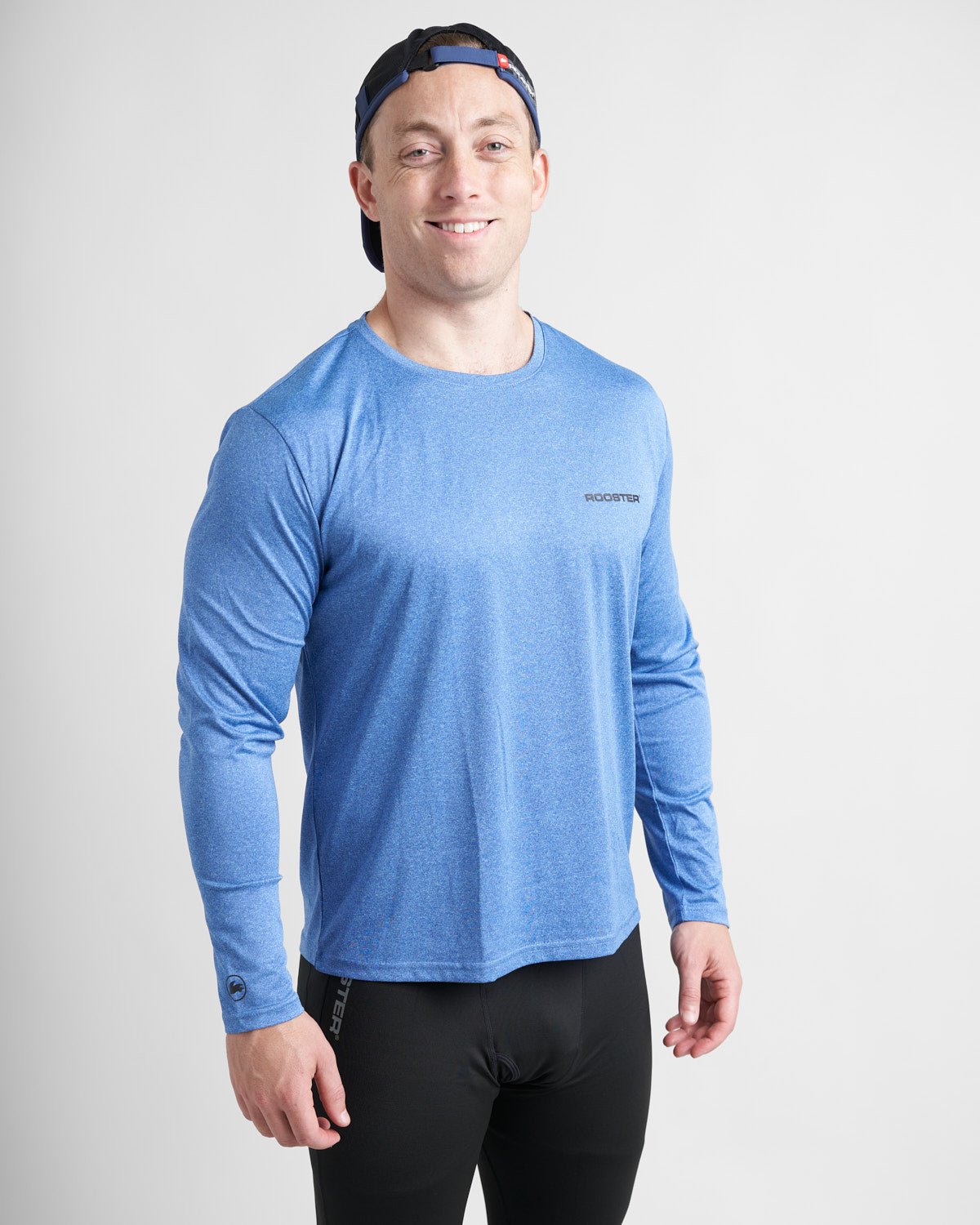 Men's Technical Casual Polos & Tees