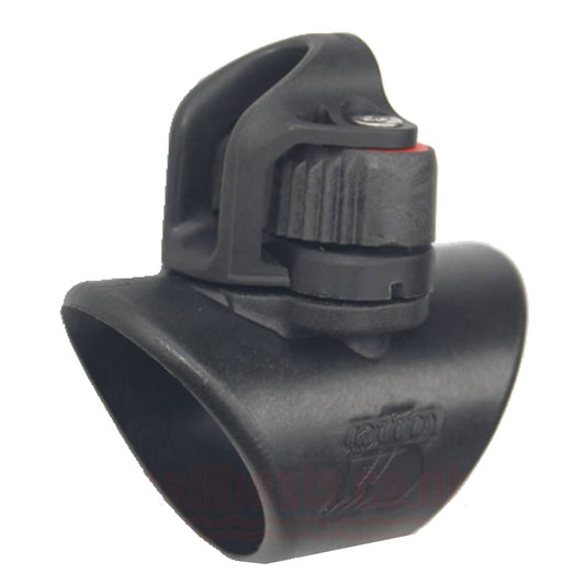 Topper W15/1/C Outhaul Cleat Fittings.