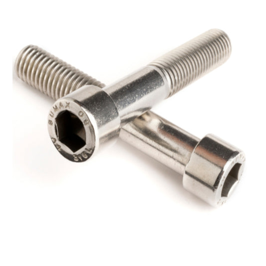 Selden 153-076 M5 Bolt - A4 Stainless Steel.