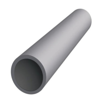 Aluminium Tiller Tube 32mm x 800mm