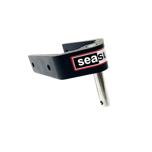 Seasure replacement pintle for RS Rudder Stocks.
