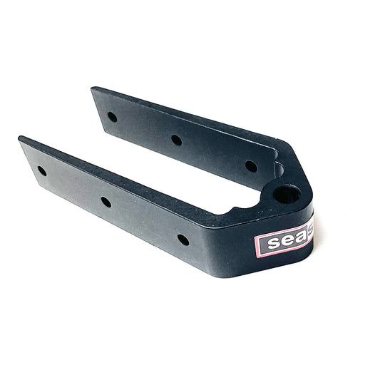 Seasure Replacement Gudgeon for RS Rudder Stocks.