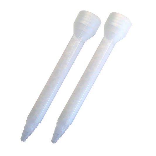 West System 610 Spare Mixer  Nozzels pk of 2.