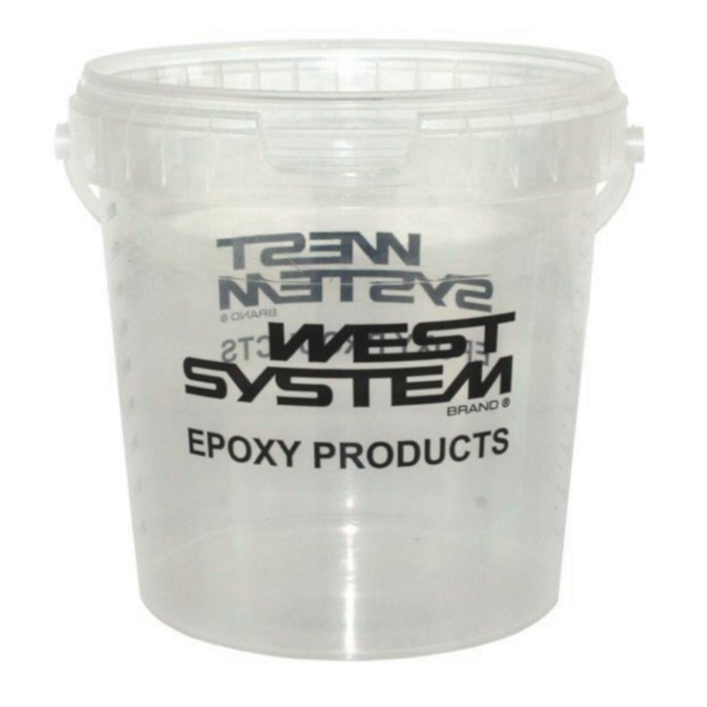 West System 805 Mixing Pot-800ml