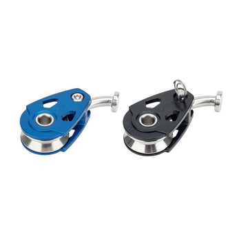 Allen A2031XHL-873 30mm Extreme High Load Dynamic Block with Kicker Key