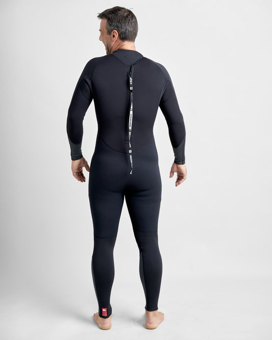 Essentials 2mm Full Wetsuit