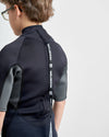 Junior Essentials 2mm Shorty Wetsuit.