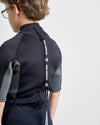 Outlet - Traje de Neopreno Junior Shorty 2mm 