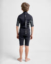 Junior Essentials 2mm Shorty Wetsuit.