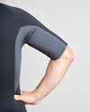 Essentials 2mm Shorty Wetsuit.
