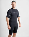 Outlet – Traje de Neopreno Corto Essentials 2mm
