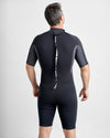 Essentials 2mm Shorty Wetsuit.