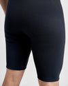 Essentials 2mm Shorty Wetsuit.