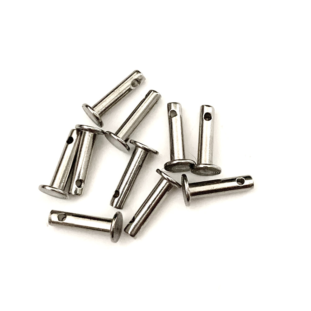 Clevis Pin 3 x 10mm (pack of 10)