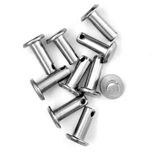 Clevis Pin 6 x 14.5mm (pack 10)