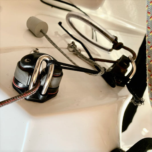 Línea Wing Wang RS400