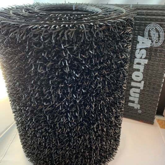 Césped artificial 2 m x 30 cm