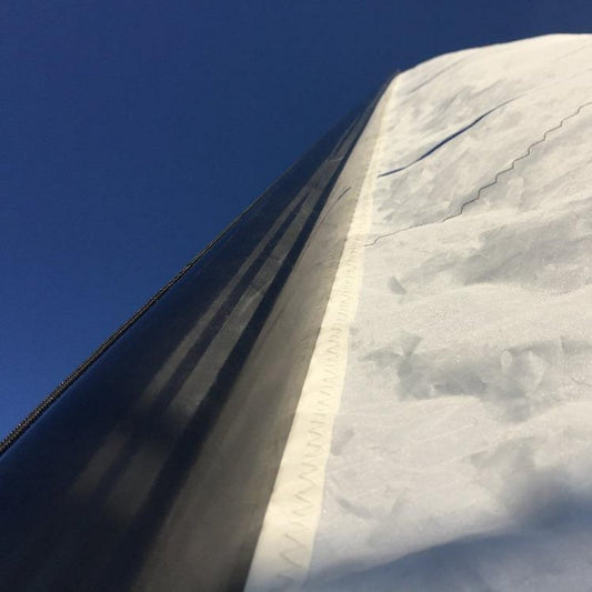 Mástil de carbono Ceilidh Europe