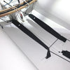 Pro Plus Padded Toestrap Set for the Europe.
