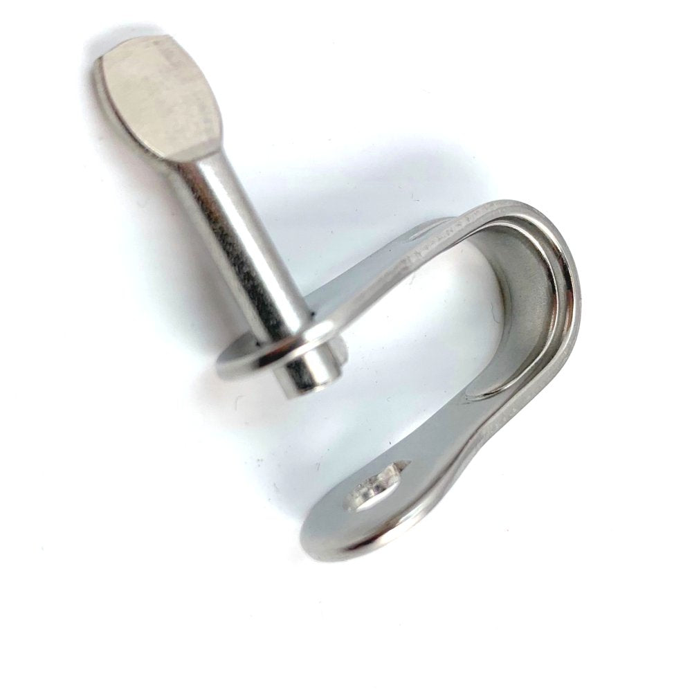 4mm Key Shackle