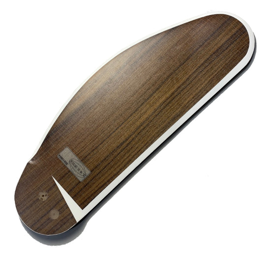 Aleta de timón Europe – E & V